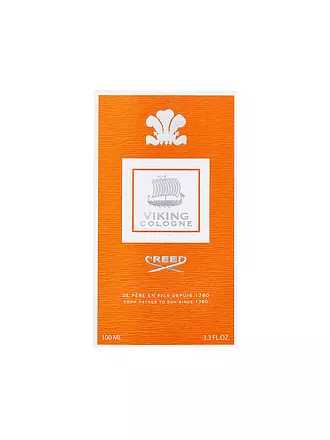 CREED | Viking Cologne Eau de Parfum 100ml | 